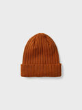 Name it KNITTED BEANIE, Mocha Bisque, highres - 13199038_MochaBisque_003.jpg