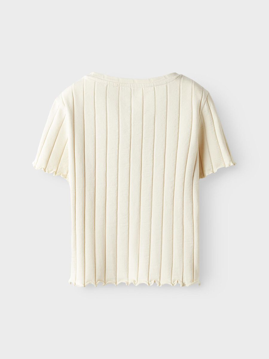 name it KRÓJ CROPPED T-SHIRT, Summer Sand, highres - 13231024_SummerSand_002.jpg