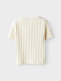 name it CROPPED FIT T-SHIRT, Summer Sand, highres - 13231024_SummerSand_002.jpg