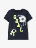 name it DISNEY MICKEY MOUSE T-SHIRT, Dark Sapphire, highres - 13178688_DarkSapphire_003.jpg