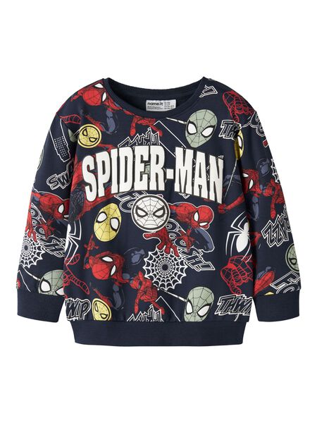 name it SPIDERMAN SWEATSHIRT, Navy Blazer, highres - 13257998_NavyBlazer_001.jpg