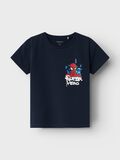 name it SPIDER-MAN T-SHIRT, Dark Sapphire, highres - 13235495_DarkSapphire_003.jpg