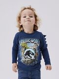 name it JURASSIC PARK LANGERMET TOPP, Dark Denim, highres - 13232349_DarkDenim_008.jpg