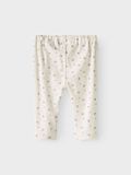 Product image thumbnail 3 PRINTED TROUSERS, Coconut Milk