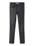 Name it SKINNY FIT TWILL TROUSERS, Black, highres - 13210578_Black_980449_001.jpg