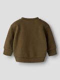 Product image thumbnail 2 CORTE HOLGADO SUDADERA, Teak
