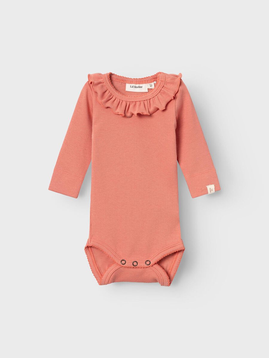 Name it LONG SLEEVED ROMPER, Canyon Clay, highres - 13227658_CanyonClay_003.jpg