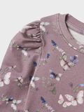 Product image thumbnail 3 REGULAR FIT LONG SLEEVED TOP, Elderberry