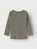 name it BOUTONS CÔTELÉ TOP À MANCHES LONGUES, Dusty Olive, highres - 13198045_DustyOlive_925484_002.jpg