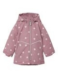 Name it MAXI GÄNSEBLÜMCHEN JACKE, Nostalgia Rose, highres - 13208125_NostalgiaRose_001.jpg