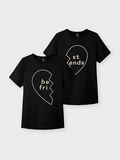 Name it REGULAR FIT T-SHIRT, Black, highres - 13235218_Black_003.jpg