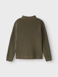 name it REGULAR FIT KNITTED PULLOVER, Tea Leaf, highres - 13233166_TeaLeaf_002.jpg