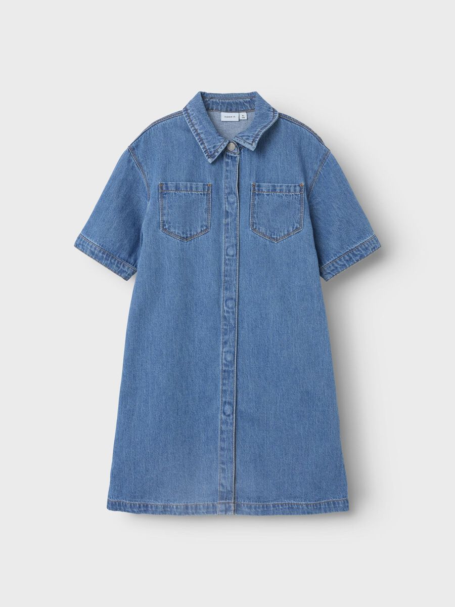 name it DENIM KLEID, Medium Blue Denim, highres - 13239986_MediumBlueDenim_003.jpg