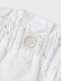 Name it BRODERIE ANGLAISE SHORTS, Bright White, highres - 13190872_BrightWhite_005.jpg