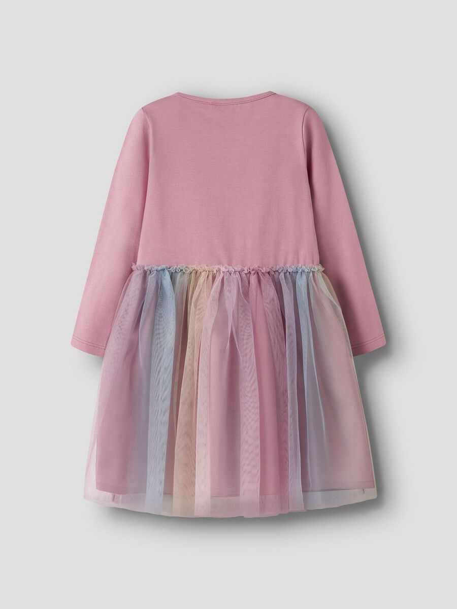Product carousel image - MY LITTLE PONY KLEID, Lilas | 2