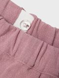 Product image thumbnail 5 LOOSE FIT TROUSERS, Nostalgia Rose