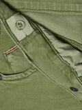 Name it SLIM FIT TWILL-WOVEN SHORTS, Loden Green, highres - 13173027_LodenGreen_006.jpg