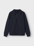 name it RELAXED FIT SWEATSHIRT, Dark Sapphire, highres - 13238499_DarkSapphire_003.jpg
