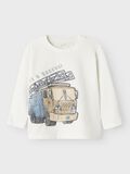 name it ORGANIC COTTON T-SHIRT, Cloud Dancer, highres - 13241052_CloudDancer_003.jpg