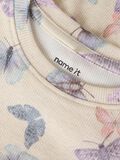 Product image thumbnail - PEPLUM-MALLINEN T-PAITA, Peyote | 5