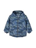 name it CON ESTAMPADO DE CAMUFLAJE CHAQUETA DE INVIERNO, Dark Sapphire, highres - 13193322_DarkSapphire_001.jpg