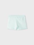 Product image thumbnail - 2-PACK SWEAT SHORTS, Glacier | 3