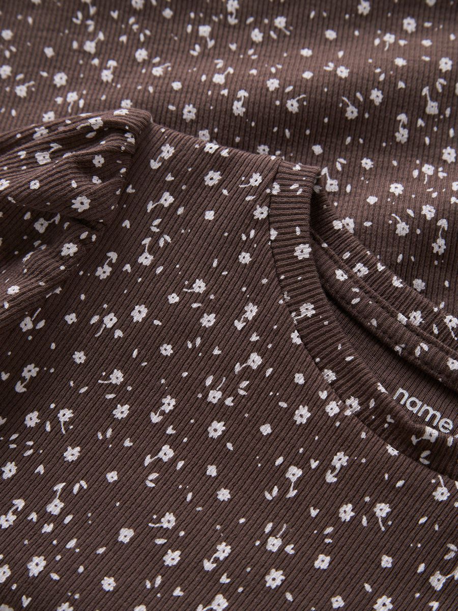 Carousel image 3 TOP A MANICHE LUNGHE, Shopping Bag