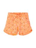 Name it ORGANIC COTTON SHORTS, Cantaloupe, highres - 13189324_Cantaloupe_854485_001.jpg