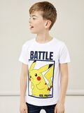 Name it À IMPRIMÉ POKÉMON T-SHIRT, Bright White, highres - 13208987_BrightWhite_007.jpg