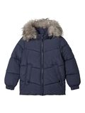 Name it QUILTED PUFFER JACKET, Ombre Blue, highres - 13182183_OmbreBlue_001.jpg