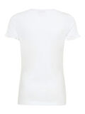 Name it BRODERET T-SHIRT, Bright White, highres - 13166208_BrightWhite_002.jpg