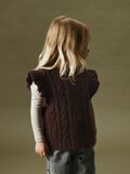 name it COUPE CLASSIQUE PULL EN MAILLE, Chocolate Brown, highres - 13235426_ChocolateBrown_1144324_008.jpg