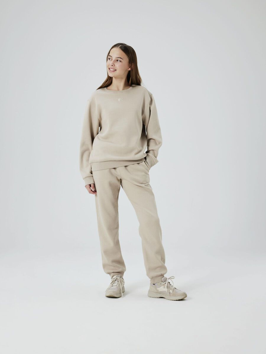 name it REGULARNY KRÓJ BLUZA SPORTOWA, Pure Cashmere, highres - 13235214_PureCashmere_007.jpg