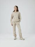 name it REGULAR FIT SWEATSHIRT, Pure Cashmere, highres - 13235214_PureCashmere_007.jpg