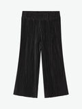 Name it 7/8 PLEATED WIDE-LEG TROUSERS, Black, highres - 13177211_Black_003.jpg