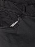 Name it TWILL WOVEN CARGO TROUSERS, Black, highres - 13168084_Black_006.jpg