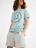 name it COTON SHORTS EN MOLLETON, Light Grey Melange, highres - 13199395_LightGreyMelange_008.jpg