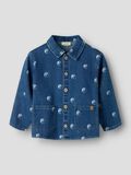 Product image thumbnail 1 GIACCA IN DENIM, Dark Blue Denim