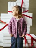 Name it LANGERMET STRIKKET CARDIGAN, Mauve Orchid, highres - 13237015_MauveOrchid_008.jpg