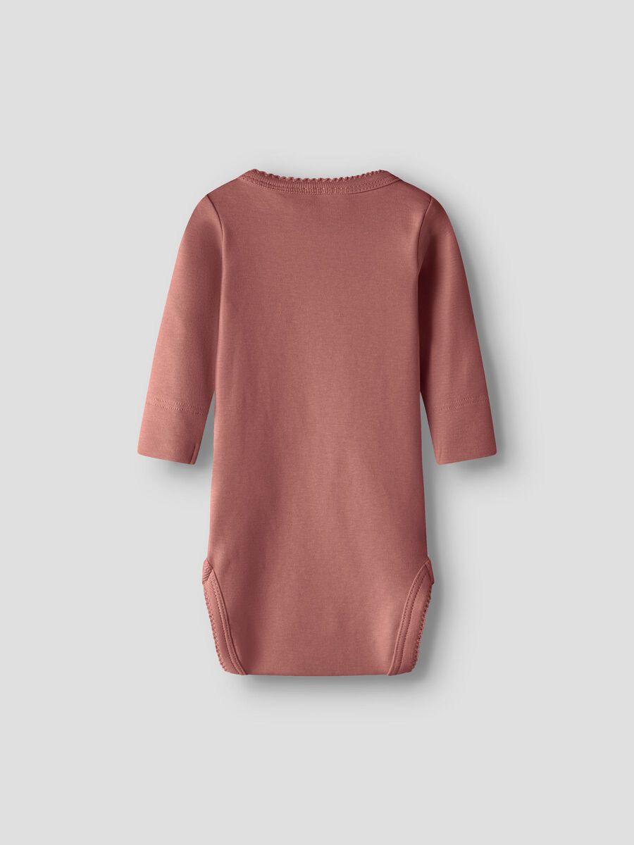 Product carousel image 2 LANGERMET SPARKEDRAKT, Withered Rose