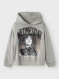 name it WEDNESDAY SWEATSHIRT, Grey Melange, highres - 13235938_GreyMelange_003.jpg