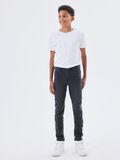name it SLIM FIT SWEAT JEANS, Black Denim, highres - 13190372_BlackDenim_007.jpg