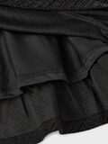 name it BALLOON SLEEVED DRESS, Black, highres - 13216371_Black_1020198_005.jpg
