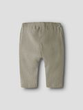 Product image thumbnail 2 LOOSE FIT TROUSERS, Moss Gray