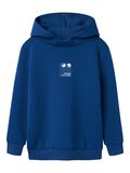 name it REGULAR FIT HOODIE, Limoges, highres - 13238863_Limoges_001.jpg