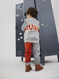 Name it STAY HAPPY GILET EN SWEAT, Grey Melange, highres - 13206890_GreyMelange_008.jpg