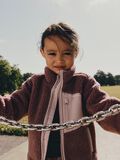 Product image thumbnail 2 TEDDY JACKET, Wistful Mauve