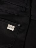 Product image thumbnail 7 DENIM LEGGING, Black Denim