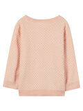 Name it COTON MAILLE TEXTURÉE CARDIGAN, Rose Cloud, highres - 13157246_RoseCloud_002.jpg