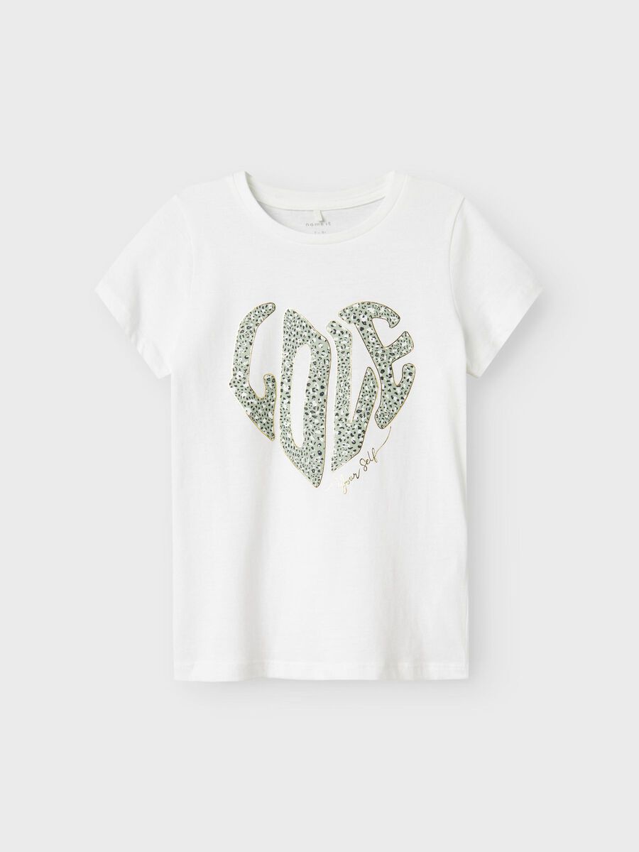 name it REGULAR FIT T-SHIRT, Bright White, highres - 13244100_BrightWhite_003.jpg